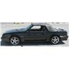 Image 2 : 1989 Ford Mustang GT Convertible