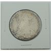 Image 1 : #2 1780  Austrian Thaler Silver Coin Maria Theresa