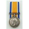 Image 1 : #4 WW1 Canadian Army Medical Corps War Medal