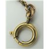 Image 4 : #7 12k Gold 10 Gram 10g Necklace Large Size