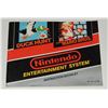Image 13 : #9 Nintendo Entertainment System Boxed NES CIB