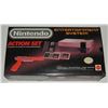 Image 1 : #9 Nintendo Entertainment System Boxed NES CIB