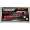 Image 21 : #9 Nintendo Entertainment System Boxed NES CIB