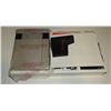 Image 8 : #9 Nintendo Entertainment System Boxed NES CIB