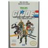 Image 12 : #10 Nintendo Nes Game G.I. Joe CIB Boxed