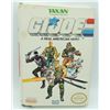 Image 1 : #10 Nintendo Nes Game G.I. Joe CIB Boxed