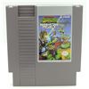 Image 11 : #11 Nintendo Nes Game TMNT III CIB Boxed Manhatten