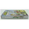 Image 8 : #11 Nintendo Nes Game TMNT III CIB Boxed Manhatten