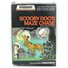 Image 1 : #12  Intellivision Scooby Doo's Maz Chase CIB Game