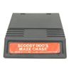 Image 6 : #12  Intellivision Scooby Doo's Maz Chase CIB Game