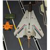 Image 28 : #13 G.I. Joe 1985 U.S.S. Flagg Aircraft Carrier