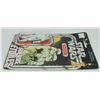 Image 13 : #15 Kenner Star Wars Stormtrooper Carded 12 Back