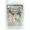 Image 19 : #15 Kenner Star Wars Stormtrooper Carded 12 Back