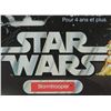 Image 2 : #15 Kenner Star Wars Stormtrooper Carded 12 Back