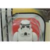 Image 5 : #15 Kenner Star Wars Stormtrooper Carded 12 Back