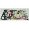 Image 9 : #15 Kenner Star Wars Stormtrooper Carded 12 Back