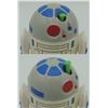 Image 8 : #17 Rare Kenner 1985 Star Wars Droids R2-D2 Figure
