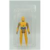 Image 10 : #18 Kenner 1985 Star Wars Droids C-3PO Figure
