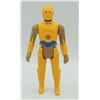 Image 1 : #18 Kenner 1985 Star Wars Droids C-3PO Figure