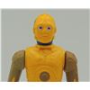 Image 5 : #18 Kenner 1985 Star Wars Droids C-3PO Figure