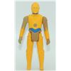 Image 7 : #18 Kenner 1985 Star Wars Droids C-3PO Figure