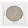 Image 2 : #22 1922 Peace Silver Dollar Coin United States