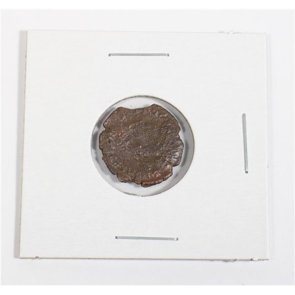 #60 Ancient Roman Empire Coin Emperor