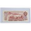 Image 2 : #76 1974 Canada $2 Two Dollar Bill Banknote Lot