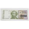 Image 1 : #84 1985 Argentina 500 Australes Bill Banknote