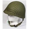 Image 1 : #95 Vietnam War United States Army M1 Helmet