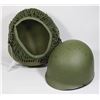 Image 5 : #95 Vietnam War United States Army M1 Helmet