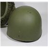 Image 6 : #95 Vietnam War United States Army M1 Helmet