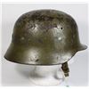 Image 2 : #96 World War Two Spanish Military Helmet