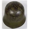 Image 3 : #96 World War Two Spanish Military Helmet