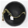 Image 4 : #98 Korean War 1952 MK IV Turtle Helmet Liner