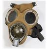 Image 1 : #99 WW2 Canadian Gas Mask 1942 Cover
