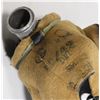 Image 4 : #99 WW2 Canadian Gas Mask 1942 Cover