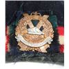 Image 2 : #100 Cold War Calgary Highlanders Glengarry w/