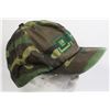 Image 2 : #101 LAV-25 GM Canadian Military Baseball Cap