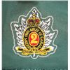 Image 2 : #102 Queen's Own Rifles of Canada Baseball Cap