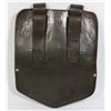 Image 2 : #104 Cold War Era Shovel Tool Leather Cover