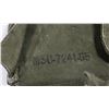 Image 3 : #108 Cold War Canadian Gas Mask Bag