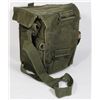 Image 4 : #108 Cold War Canadian Gas Mask Bag