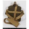 Image 1 : #109 Korean War 1952 British Military Canteen
