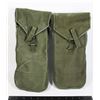 Image 1 : #118 Cold War Canadian Ammunition Pouch Pair