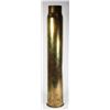 Image 3 : #120 1955 Canadian Brass MK 7 Navy Shell 26 Inch