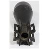 Image 3 : #121 Cold War Inert Military Mortar Round