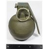Image 1 : #123 Inert United States Grenade M223 Fuze