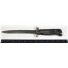 Image 1 : #124 Vietnam War U.S. M5 Bayonet M5A1