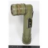 Image 1 : #127 US MX-991/U Military Flashlight works!